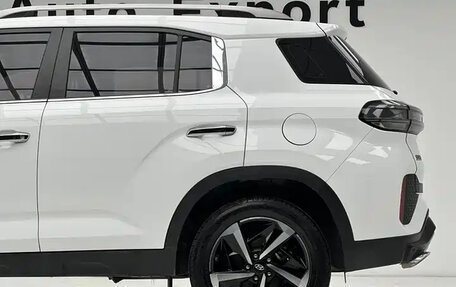 Hyundai ix35, 2021 год, 1 405 000 рублей, 18 фотография