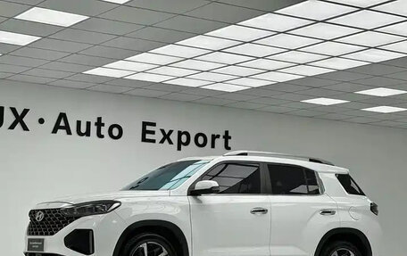 Hyundai ix35, 2021 год, 1 405 000 рублей, 19 фотография