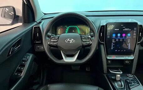 Hyundai ix35, 2021 год, 1 405 000 рублей, 17 фотография