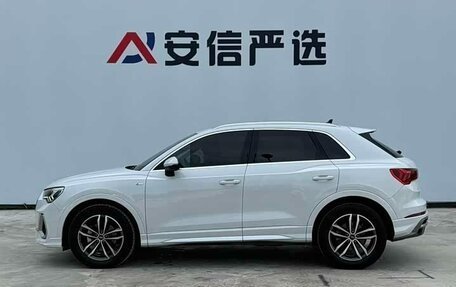 Audi Q3, 2023 год, 2 340 000 рублей, 3 фотография