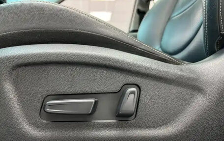 Hyundai ix35, 2021 год, 1 405 000 рублей, 21 фотография
