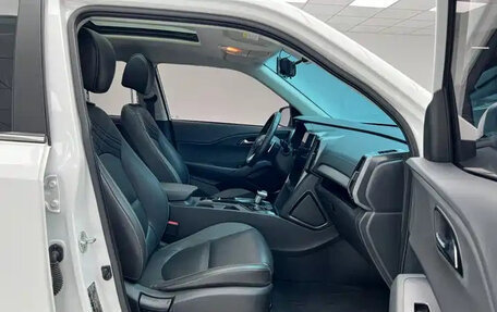 Hyundai ix35, 2021 год, 1 405 000 рублей, 22 фотография