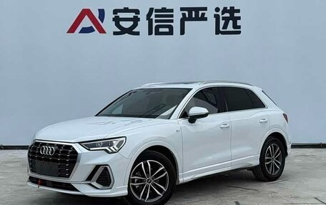 Audi Q3, 2023 год, 2 340 000 рублей, 2 фотография