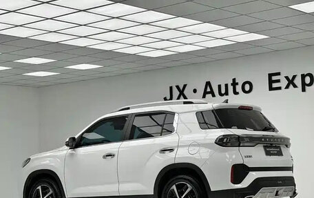 Hyundai ix35, 2021 год, 1 405 000 рублей, 25 фотография