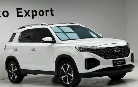 Hyundai ix35, 2021 год, 1 405 000 рублей, 23 фотография