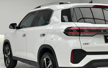 Hyundai ix35, 2021 год, 1 405 000 рублей, 24 фотография