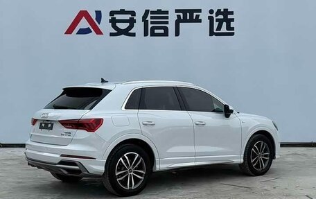 Audi Q3, 2023 год, 2 340 000 рублей, 6 фотография