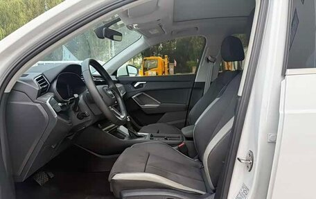 Audi Q3, 2023 год, 2 340 000 рублей, 9 фотография
