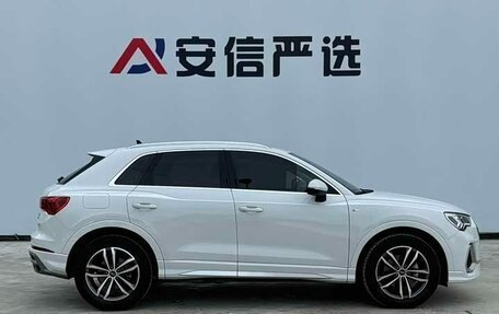 Audi Q3, 2023 год, 2 340 000 рублей, 7 фотография