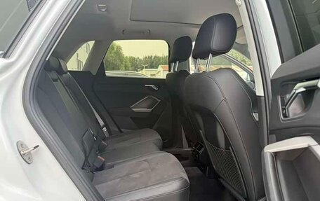 Audi Q3, 2023 год, 2 340 000 рублей, 12 фотография