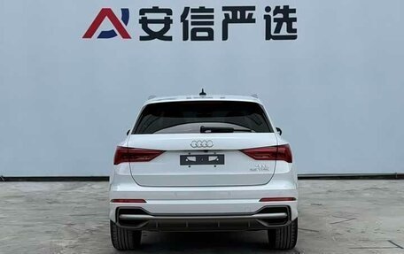 Audi Q3, 2023 год, 2 340 000 рублей, 5 фотография