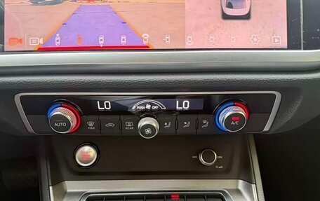 Audi Q3, 2023 год, 2 340 000 рублей, 19 фотография