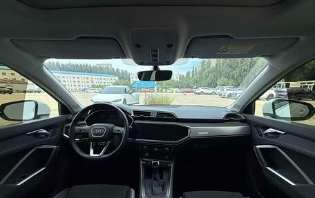 Audi Q3, 2023 год, 2 340 000 рублей, 8 фотография