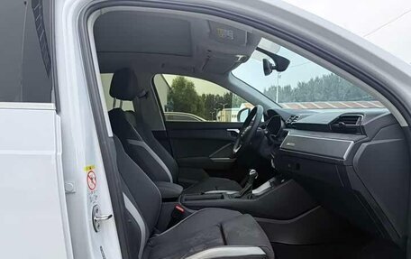 Audi Q3, 2023 год, 2 340 000 рублей, 10 фотография