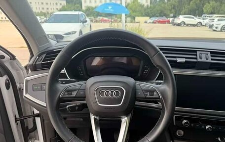 Audi Q3, 2023 год, 2 340 000 рублей, 14 фотография