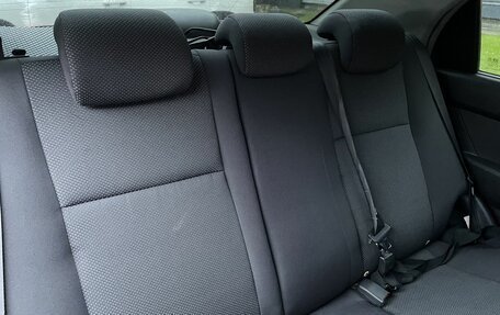 Chevrolet Aveo III, 2007 год, 329 000 рублей, 11 фотография