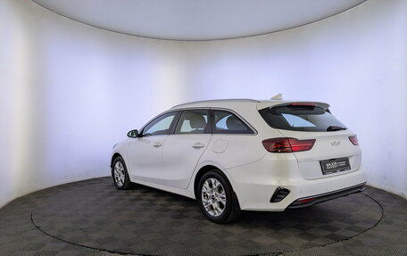 KIA cee'd III, 2021 год, 2 100 000 рублей, 7 фотография