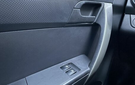 Chevrolet Aveo III, 2007 год, 329 000 рублей, 15 фотография