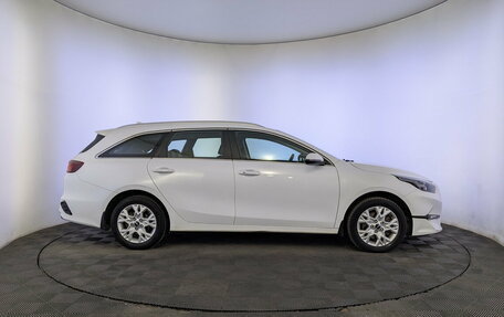 KIA cee'd III, 2021 год, 2 100 000 рублей, 4 фотография