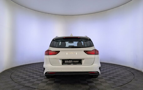 KIA cee'd III, 2021 год, 2 100 000 рублей, 6 фотография