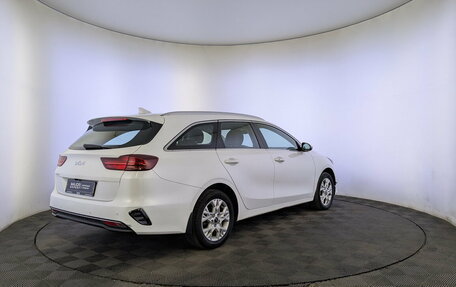 KIA cee'd III, 2021 год, 2 100 000 рублей, 5 фотография