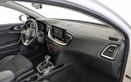 KIA cee'd III, 2021 год, 2 100 000 рублей, 11 фотография