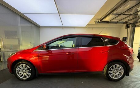 Ford Focus III, 2012 год, 829 000 рублей, 8 фотография