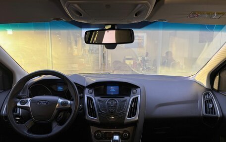 Ford Focus III, 2012 год, 829 000 рублей, 14 фотография