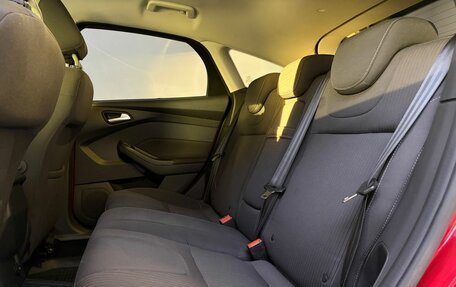 Ford Focus III, 2012 год, 829 000 рублей, 12 фотография