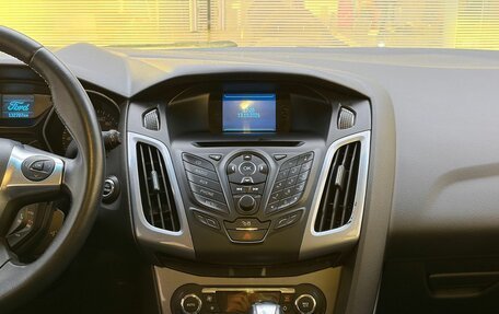 Ford Focus III, 2012 год, 829 000 рублей, 15 фотография