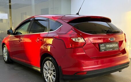 Ford Focus III, 2012 год, 829 000 рублей, 7 фотография
