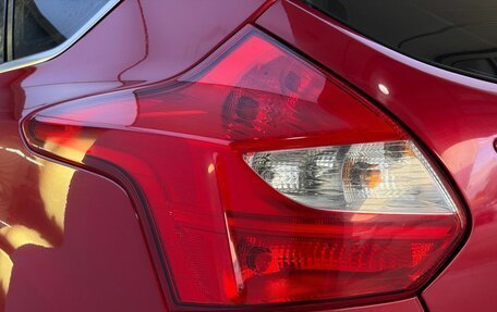 Ford Focus III, 2012 год, 829 000 рублей, 10 фотография