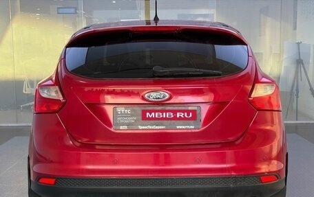 Ford Focus III, 2012 год, 829 000 рублей, 6 фотография