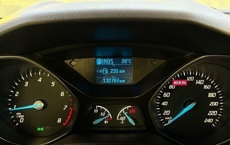 Ford Focus III, 2012 год, 829 000 рублей, 13 фотография