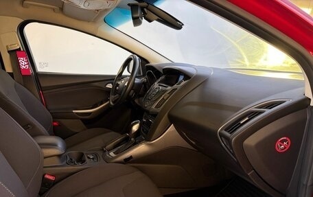 Ford Focus III, 2012 год, 829 000 рублей, 11 фотография
