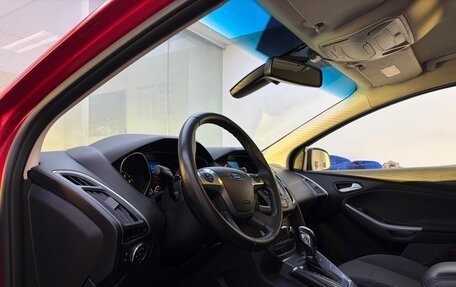 Ford Focus III, 2012 год, 829 000 рублей, 16 фотография