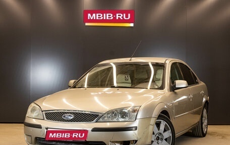Ford Mondeo III, 2005 год, 280 000 рублей, 1 фотография