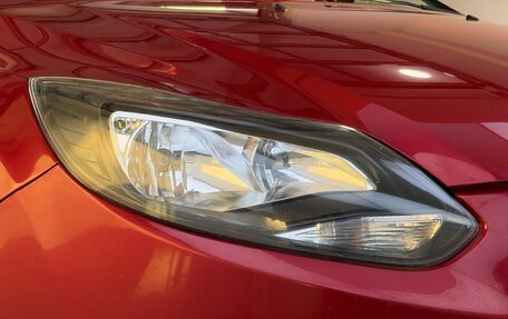 Ford Focus III, 2012 год, 829 000 рублей, 17 фотография