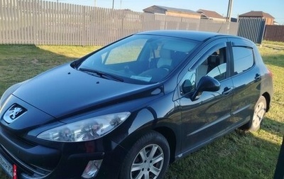 Peugeot 308 II, 2009 год, 280 000 рублей, 1 фотография