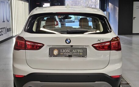 BMW X1, 2017 год, 2 850 000 рублей, 5 фотография