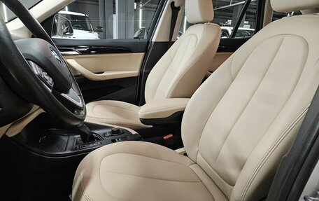 BMW X1, 2017 год, 2 850 000 рублей, 8 фотография