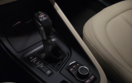 BMW X1, 2017 год, 2 850 000 рублей, 13 фотография