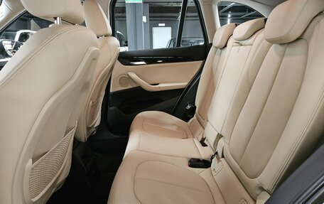 BMW X1, 2017 год, 2 850 000 рублей, 15 фотография