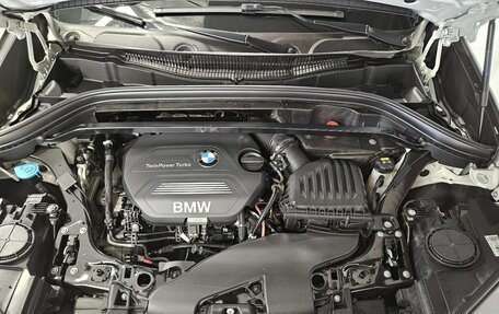 BMW X1, 2017 год, 2 850 000 рублей, 21 фотография