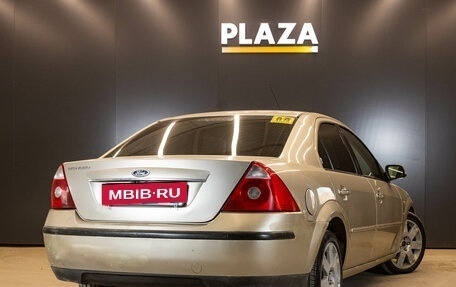 Ford Mondeo III, 2005 год, 280 000 рублей, 3 фотография