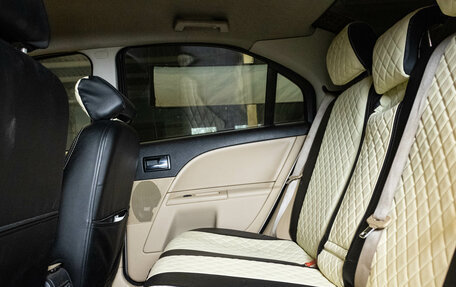 Ford Mondeo III, 2005 год, 280 000 рублей, 10 фотография