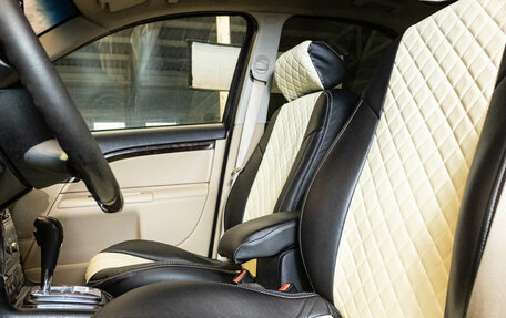 Ford Mondeo III, 2005 год, 280 000 рублей, 9 фотография