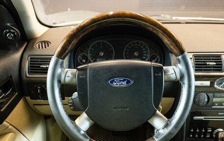 Ford Mondeo III, 2005 год, 280 000 рублей, 6 фотография