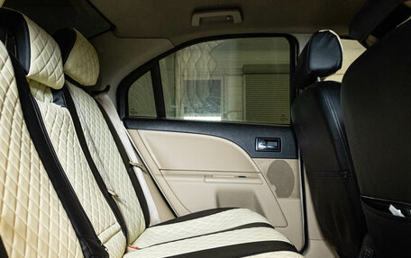 Ford Mondeo III, 2005 год, 280 000 рублей, 11 фотография