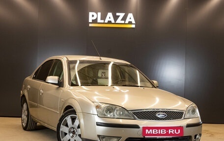 Ford Mondeo III, 2005 год, 280 000 рублей, 2 фотография